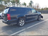 Chevrolet Suburban  Ltz 1GNUKKE30AR224058 снимка