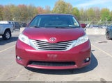 Toyota Sienna Xle 8 Passenger 5TDYK3DC1GS691324 fotografie