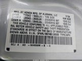 Honda Odyssey Ex 5FNRL18674B138686 снимка