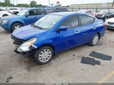 Nissan Versa 1.6 Sv 3N1CN7AP9FL944249 снимка