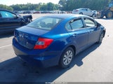 Honda Civic Lx 19XFB2F59CE340178 снимка