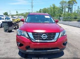 Nissan Pathfinder Sv 5N1DR2MN3HC622235 снимка