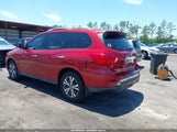 Nissan Pathfinder Sv 5N1DR2MN3HC622235 снимка
