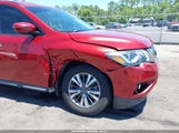 Nissan Pathfinder Sv 5N1DR2MN3HC622235 снимка