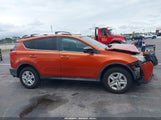 Toyota Rav4 Le 2T3ZFREVXFW135425 снимка