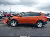 Toyota Rav4 Le 2T3ZFREVXFW135425 снимка