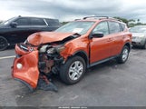 Toyota Rav4 Le 2T3ZFREVXFW135425 снимка