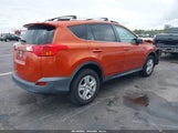 Toyota Rav4 Le 2T3ZFREVXFW135425 снимка