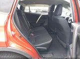 Toyota Rav4 Le 2T3ZFREVXFW135425 снимка