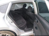 Nissan Altima 2.5 Sv 1N4AL3AP3DN416020 снимка