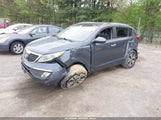 Kia Sportage Ex KNDPC3A22D7495760 снимка