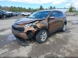 Kia Sportage Lx KNDPMCAC9H7113879 fotografie