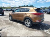 Kia Sportage Lx KNDPMCAC9H7113879 fotografie