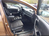 Kia Sportage Lx KNDPMCAC9H7113879 fotografie