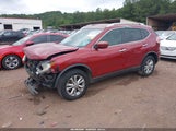 Nissan Rogue Sv KNMAT2MV3GP636734 fotografie