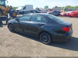 Volkswagen Jetta 2.5L Se 3VWDP7AJ0DM385699 fotografie