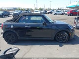 Mini Convertible Cooper S WMW43DL01P3P32316 снимка