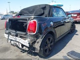 Mini Convertible Cooper S WMW43DL01P3P32316 снимка