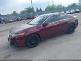 Acura Tsx JH4CU26659C028170 снимка