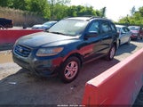 Hyundai Santa Fe Gls 5NMSG3AB0AH399256 снимка