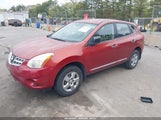 Nissan Rogue S JN8AS5MV6DW106607 снимка