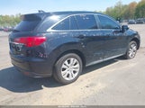 Acura Rdx 5J8TB4H51EL021378 снимка