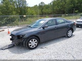 Toyota Camry Le 4T1BF3EK4BU130454 fotografie
