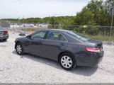 Toyota Camry Le 4T1BF3EK4BU130454 fotografie