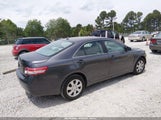 Toyota Camry Le 4T1BF3EK4BU130454 fotografie