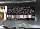 Toyota Camry Le 4T1BF3EK4BU130454 fotografie