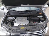 Toyota Highlander Limited JTEES42A692139527 снимка