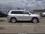 Toyota Highlander Limited JTEES42A692139527 снимка