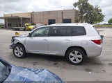 Toyota Highlander Limited JTEES42A692139527 снимка