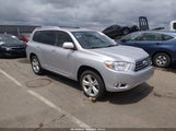Toyota Highlander Limited JTEES42A692139527 снимка