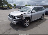 Toyota Highlander Limited JTEES42A692139527 снимка