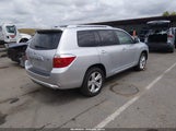Toyota Highlander Limited JTEES42A692139527 снимка