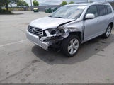 Toyota Highlander Limited JTEES42A692139527 снимка