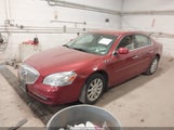 Buick Lucerne Cxl 1G4HC5EM9AU137821 снимка