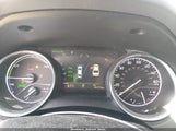 Toyota Camry Hybrid Xle 4T1B21HK2JU009237 photo