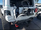 Jeep Wrangler Unlimited Rubicon 4X4 1C4JJXFG1MW842654 снимка