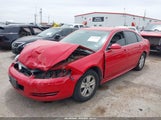 Chevrolet Impala Ls 2G1WA5E36D1173533 снимка