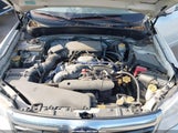 Subaru Forester 2.5X Limited JF2SH64669H718686 снимка