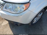 Subaru Forester 2.5X Limited JF2SH64669H718686 снимка