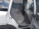 Subaru Forester 2.5X Limited JF2SH64669H718686 снимка