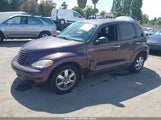 Chrysler Pt Cruiser Touring 3C4FY58834T243420 снимка
