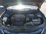 Hyundai Sonata Gls 5NPEB4AC4DH759758 fotografie