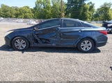 Hyundai Sonata Gls 5NPEB4AC4DH759758 fotografie