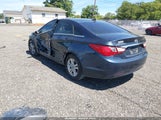Hyundai Sonata Gls 5NPEB4AC4DH759758 fotografie