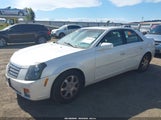 Cadillac Cts Standard 1G6DM57N730101693 снимка