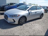 Hyundai Elantra Se 5NPD74LF2JH334961 снимка